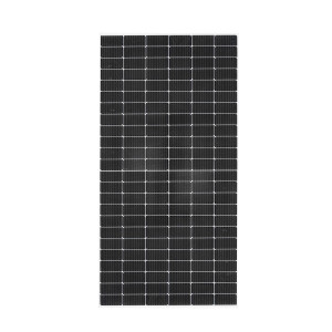 Kit sistem solar fotovoltaic monofazic ON-GRID 5KW cu panouri 12x450W prosumator WIFI cu sistem fixare acoperis tigla/tabla, Cod: BK88708, Brand: BRECKNER GERMANY - Img 2