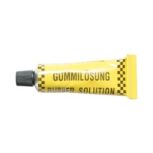 Kit vulcanizare anvelope tubeless la rece cu snur, adeziv, instrument inserare tip ac si alezor, DISVH28 - Img 3