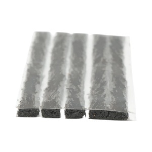 Kit vulcanizare anvelope tubeless la rece cu snur si instrument inserare 2 in 1 tip ac 27-001 X-TRA SEAL, DISVE78 - Img 4