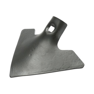 Lama sageata cultivator 175x4mm 180x4mm prindere M10, DISPA40