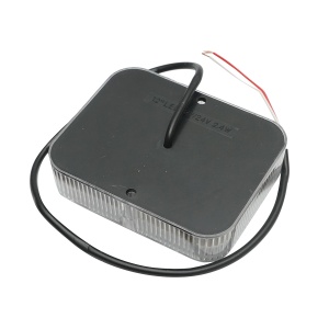 Lampa 12 LED-uri mers inapoi 2.4W, 12/24V, Cod: BK79292, Marca: BRECKNER GERMANY - Img 3