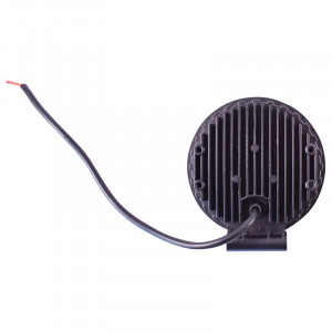 Lampa cu 6 LED-uri 10-30V 18W unghi radiere 60 de grade tip flood, Cod: BK69000F, Brand: BRECKNER GERMANY - Img 2