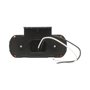 Lampa gabarit laterala LED 12-24V galbena cu suport 133x53x25mm Breckner Germany, BRECKNER GERMANY, DISUJ84 - Img 3