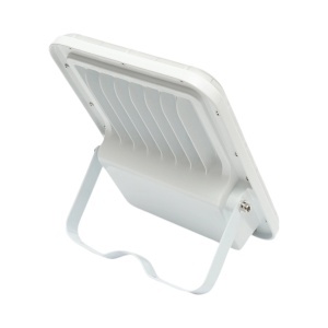 Lampa LED 1200lm, 3500K/6500K cu panou solar 25W, baterie LifePO4 3.2V/20Ah, senzor de miscare si telecomanda IP66 Breckner Germany, BRECKNER GERMANY, BK89104 - Img 7