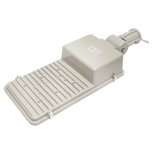 Lampa LED, iluminat stradal, 50W, 220V, IP67, 6500K, lumina rece, cu prindere pe stalp si unghi reglabil, Cod: BK69200 Echivalență: DISDW20, Breckner Germany - Img 4