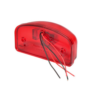 Lampa LED pentru iluminare placuta inmatriculare 12/24V FR0216R, Cod: BK69469, Brand: BRECKNER GERMANY - Img 4