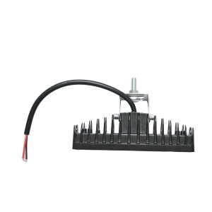 Lampa LED tip bara 10-60V, 60W cu accesorii de prindere 148x35x45mm, DISPH16 - Img 3