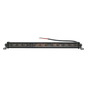 Lampa LED tip bara 12-24V, 36W, 40x26x330mm, Cod: BK69866, Brand: THOR - Img 1