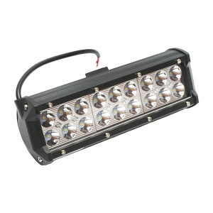 Lampa LED tip bara 12-24V, 72W, 62x79x303mm, Cod: BK69881, Brand: BRECKNER GERMANY - Img 1