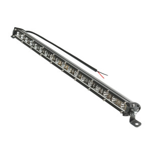 Lampa LED tip bara cu 18 leduri 9-60V 54W 6000K, Cod: BK69072, Brand: BRECKNER GERMANY - Img 2