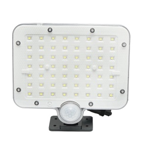 Lampa solara LED 250lm cu panou solar 1W/5.5V, baterie 3.7V/1.5 Ah, telecomanda, cablu 5m si senzor miscare IP44, Cod: BK69953, Brand: BRECKNER GERMANY - Img 6