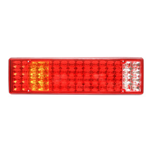 Lampa spate camion LED 465x130x55mm 24V, Cod: BK69098, Brand: BRECKNER GERMANY