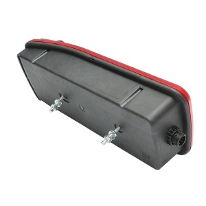 Lampa stop spate dreapta Scania, MAN, VW Crafter, Mercedes Sprinter 400x161x90mm cod OEM 1756751, Cod: DISTV46 - Img 2