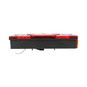 Lampa stop spate stanga camion 24V universala 430x130x80mm , Cod: BK98641, Breckner Germania - Img 4