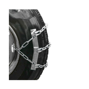 Lanturi antiderapante profesionale cu gheara pentru camion R20-22.5 , Cod: DISAG91, Brand: AUTOSPEED - Img 5