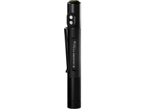 LEDLENSER Lanternă cu tijă reîncărcabilă P2R Work 110 lm Li-ion - Img 3