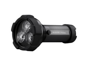 LEDLENSER P18R Work 4500 lm Lanternă reîncărcabilă Li-ion - Img 1