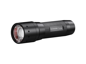 LEDLENSER P7 Core 450 lm Alkaline - Img 1