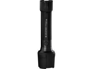 LEDLENSER P7R Work 1200 lm Lanternă reîncărcabilă Li-ion - Img 3