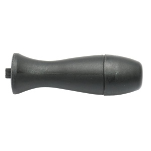 Maner din plastic pentru pila ascutit lant de drujba, Cod: DISKV54, Brand: BRECKNER GERMANY - Img 1
