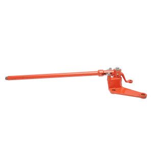 Maneta completa comanda priza putere U-650, Cod: DISBR642, Brand: UTB - Img 3