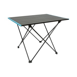 Masa pliabila camping 56x45.5x45.5cm, DISTU99 - Img 3