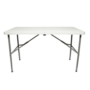 Masa pliabila de gradina cu maner 122x61x74cm, BK76199