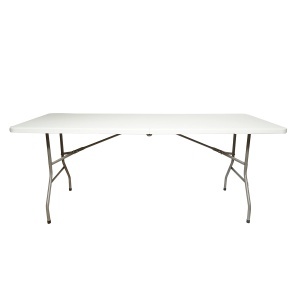 Masa pliabila de gradina cu maner 180x70x74cm, BK76202