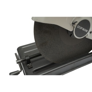 Masina de debitat metal profesionala 1800W, 220V, disc 355mm, taiere unghi 0-45°, Cod: BK76390 - Img 6