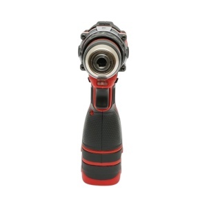 Masina de gaurit si insurubat cu percutie 320W, 2 acumulatori 16.8V, 1.5Ah Li-ion, LED, Brushless, 50Nm, mandrina 10mm, 0-500/1500rpm Breckner Germany ,DISWL45 - Img 7