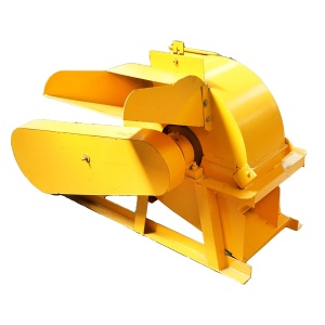Masina de tocat lemn 7.5KW, 380V, 1440 RPM IP55, Cod: DISGK40 - Img 2