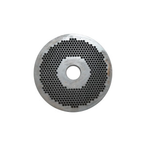 Matrita 6mm pentru granulator furaje 40TH162, Cod: DISKN29 - Img 2