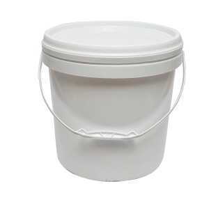 Maturator pentru miere 20L din plastic cu robinet, Cod: DISKS44 - Img 3
