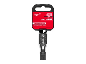 MILWAUKEE Bit cheie tubulară cheie Allen 3/8&quot; 11 mm Hex - Img 2