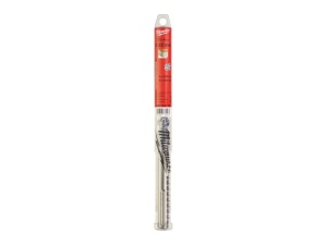 MILWAUKEE Burghiu pentru roci 22 x 320/200 mm cu patru tăișuri SDS-Max - Img 2