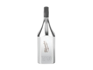 MILWAUKEE cheie tubulară Torx 3/8&quot; T20 - Img 1