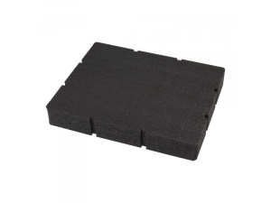 MILWAUKEE Pachet de inserție din spumă pentru depozitarea sertarelor 2pcs - Img 3