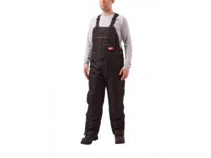 MILWAUKEE Pantaloni negru WGT-R L GRIDIRON™ - Img 4