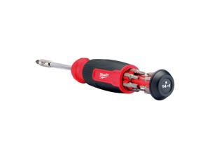 MILWAUKEE Set șurubelnițe Torx 14 în 1 - Img 3