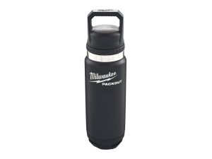 MILWAUKEE Sticlă neagră 710 ml PACKOUT™ - Img 2