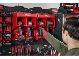MILWAUKEE Suport pentru mașini-unelte pentru placa de montare PACKOUT™ - Img 5