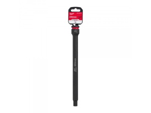 MILWAUKEE Trusă cheie tubulară 1/2&quot; 250 mm CrMo - Img 2
