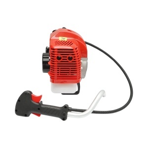 Motocoasa pe benzina profesionala Economic 3CP, 2T 52cc, turatie 7500rpm, disc 3T, tambur fir, kit accesorii incluse THOR, THOR, 40TH389 - Img 8