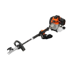 Motocositoare 4 in 1 cu motor benzina 43cc 1.25KW Breckner Germany, BRECKNER GERMANY, BK77049 - Img 9