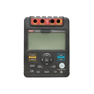 Multimetru digital pentru masurarea rezistentei de izolatie cu 4 functii UT511, UNI-T, DISLG93