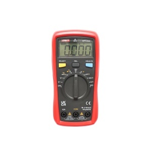 Multimetru universal digital cu 8 functii UT133A, UNI-T, DISLG87