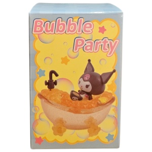 Mystery Box „Bubble Party” – Figurină Surpriză, Model Aleator