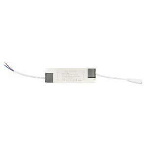Panou cu 144 LED-uri, chip 2835, suport de aluminiu, 48W, 595x595x20mm, Cod: BK69290 Echivalență: DISEE62, Breckner Germany - Img 6
