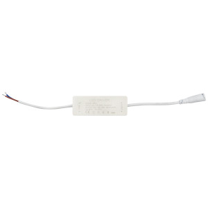 Panou LED slim, 48W, 220V, 6500K, IP20, 595x595x20mm, pentru tavan casetat, Cod: BK69292 Echivalență: DISEE64, Breckner Germany - Img 7