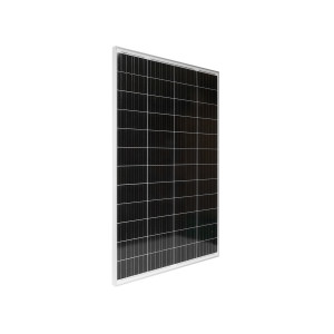 Panou solar 240W Breckner Germany fotovoltaic monocristalin 1350x880x35 mm, Cod: BK77006, Brand: BRECKNER GERMANY - Img 2